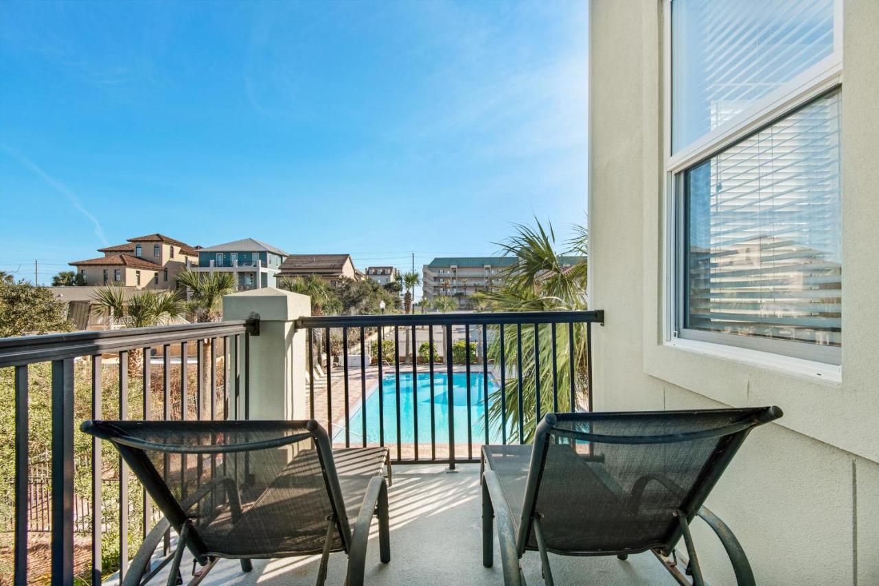 Miramar Beach Villa 101 Destin Exterior foto